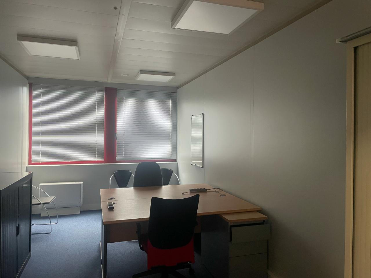 Bureau La Chapelle-Saint-Mesmin 550m² Location bureau La Chapelle-Saint-Mesmin Loiret OLBUR2428310 13
